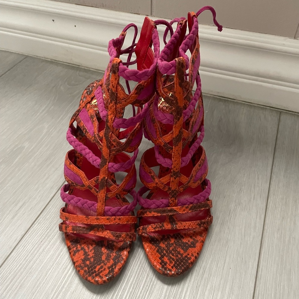 Brian Atwood shoes